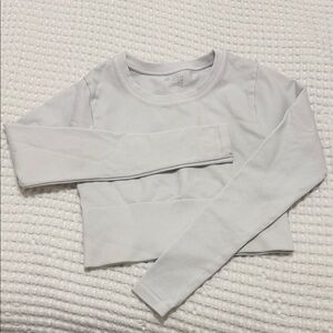 Aerie Women Crop Top